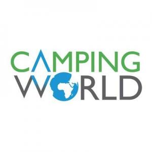 Camping World UK Promo Codes